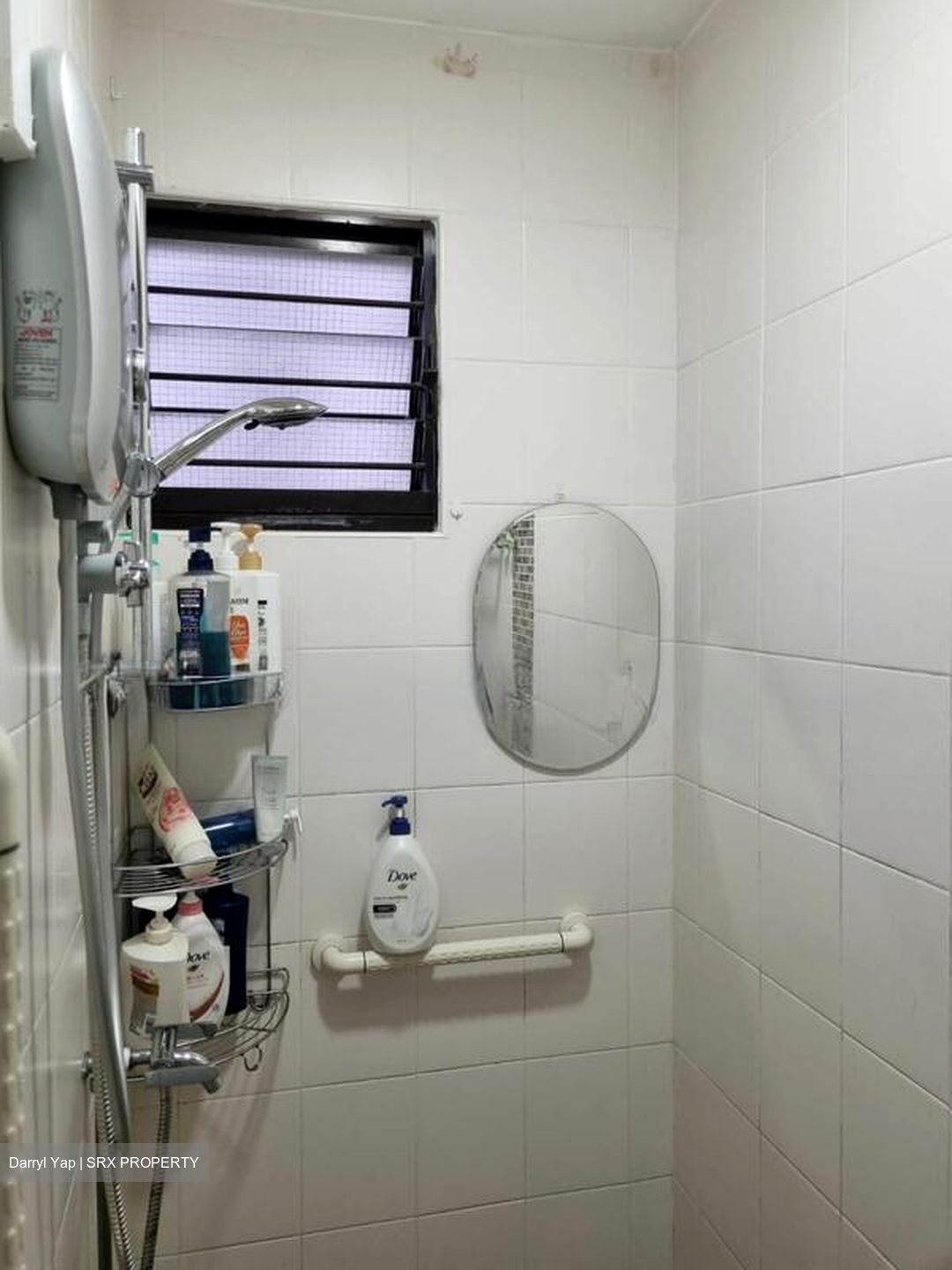 Blk 107 Serangoon North Avenue 1 (Serangoon), HDB 3 Rooms #517121271
